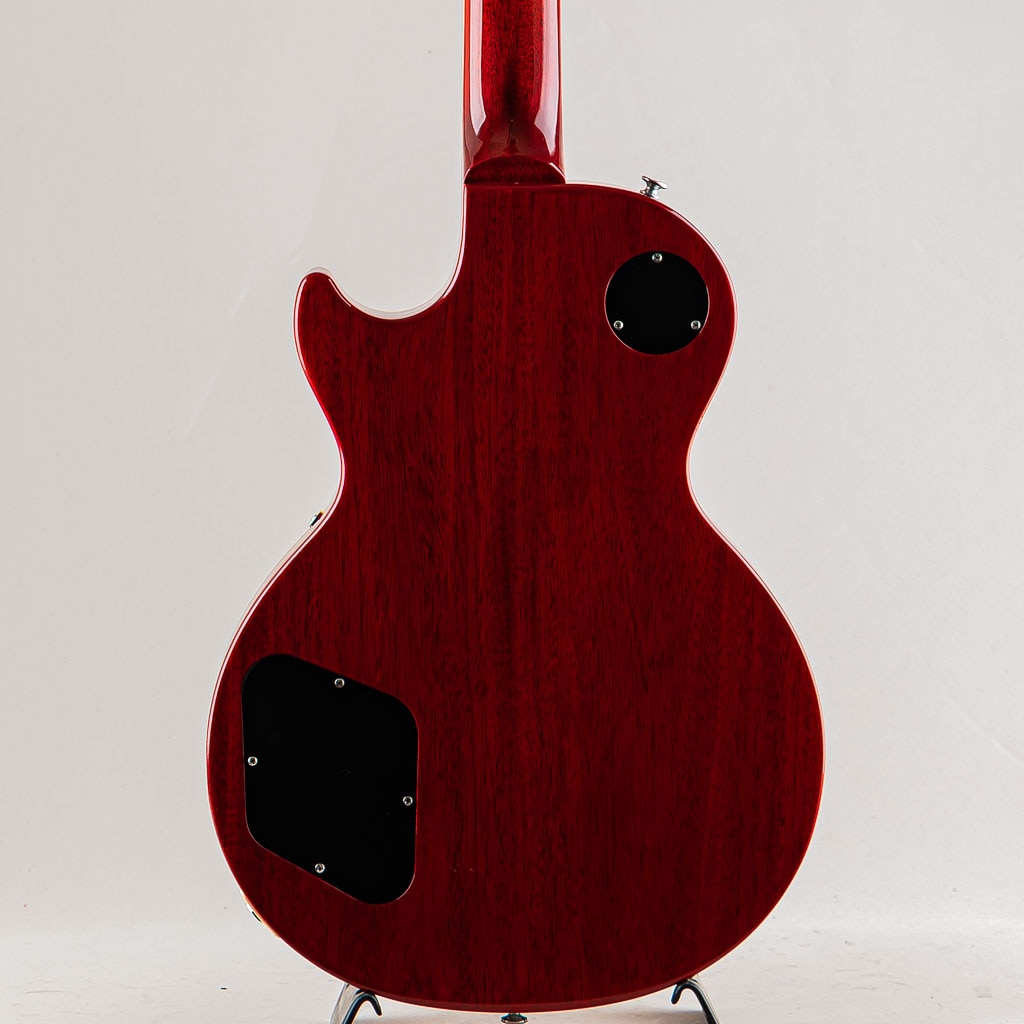 Japan Exclusive Les Paul Standard 50s "Custom Shop Top" Heritage Cherry Sunburst【S/N:224050022】