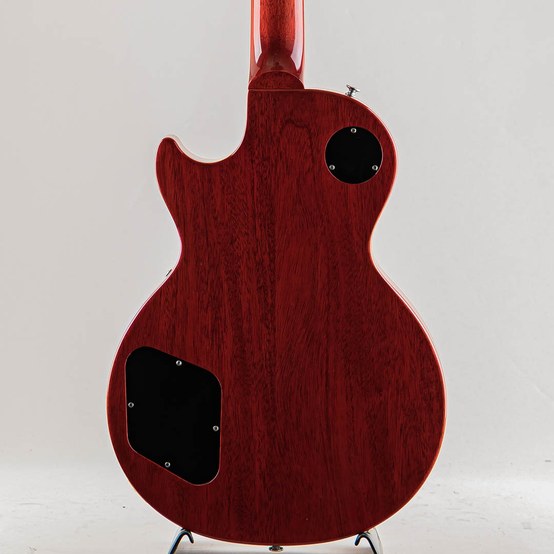 Japan Exclusive Les Paul Standard 50s "Custom Shop Top" Heritage Cherry Sunburst【S/N:224150288】