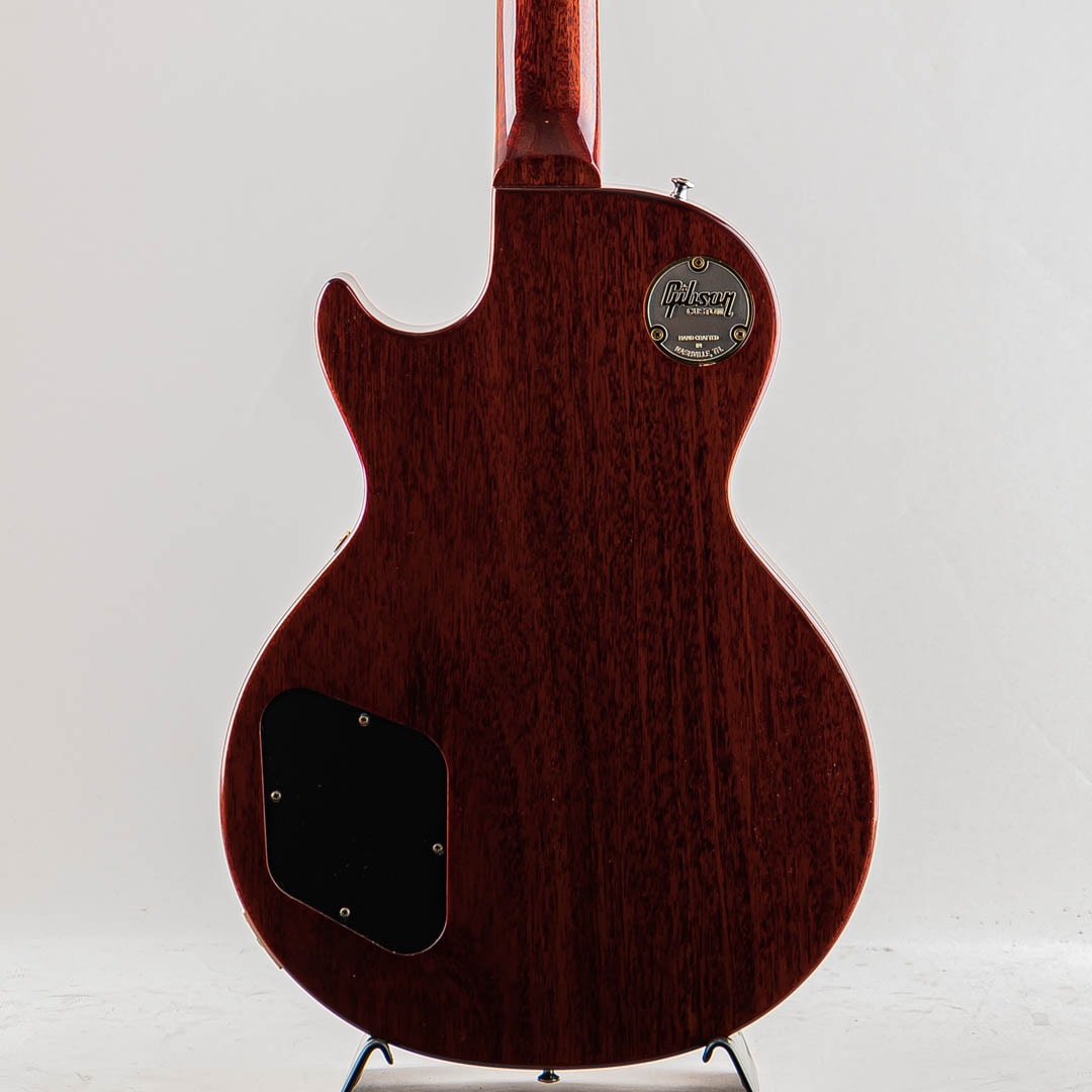 1959 Les Paul Standard VOS Hand Selected Top Western Desert Fade【S/N:952553】