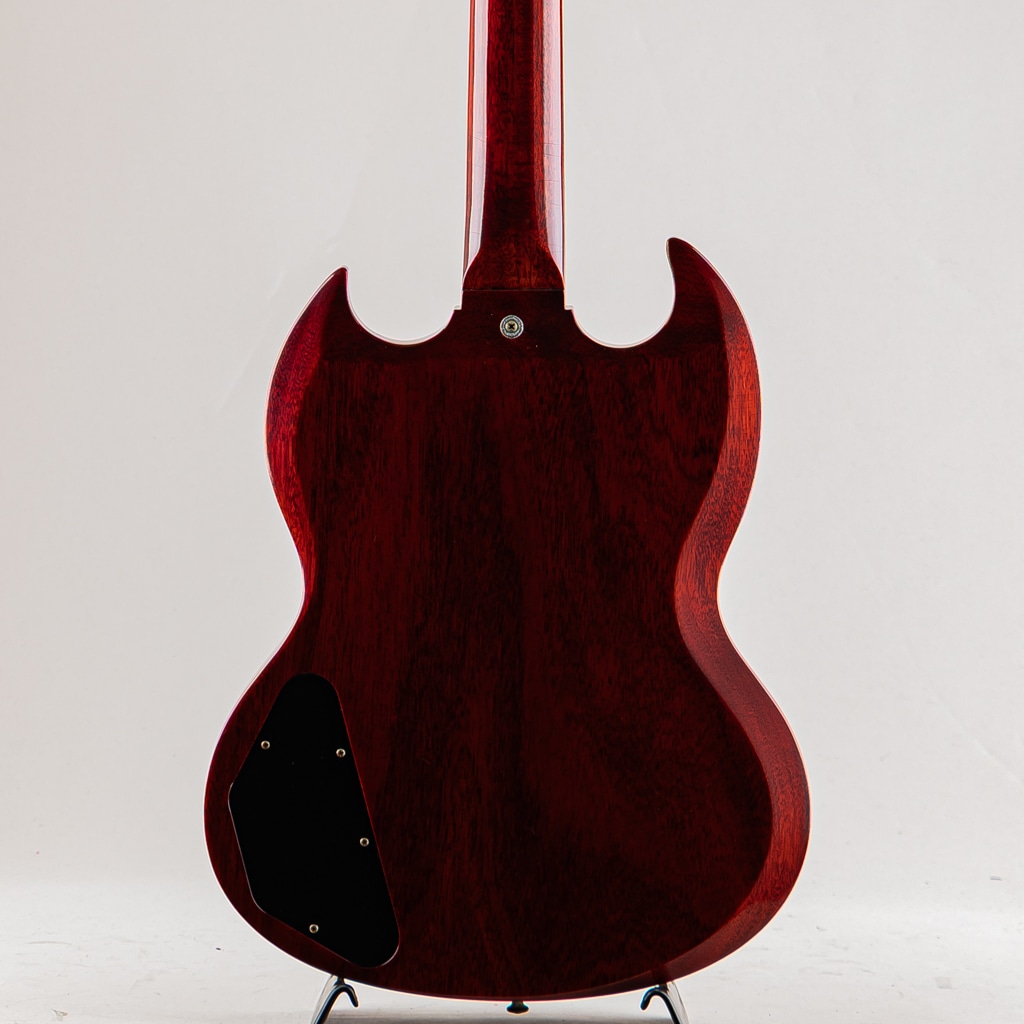 Murphy Lab 1964 SG Standard Maestro Medium Cherry AD Ultra Light Aged【S/N:504004】