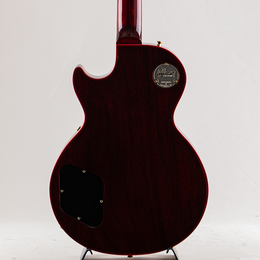 Les Paul Custom Candy Apple Red Widow Gloss【S/N:CS502012】