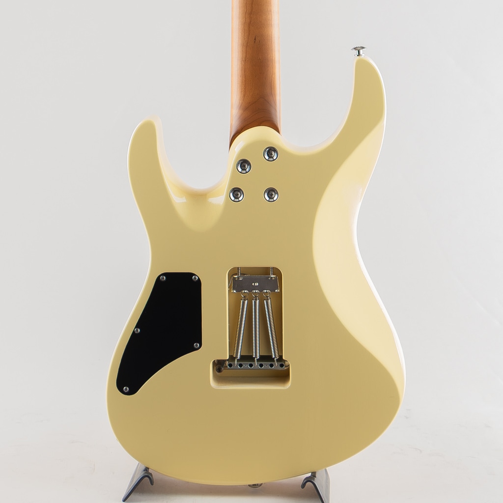 Modern Antique LE/Vintage Yellow