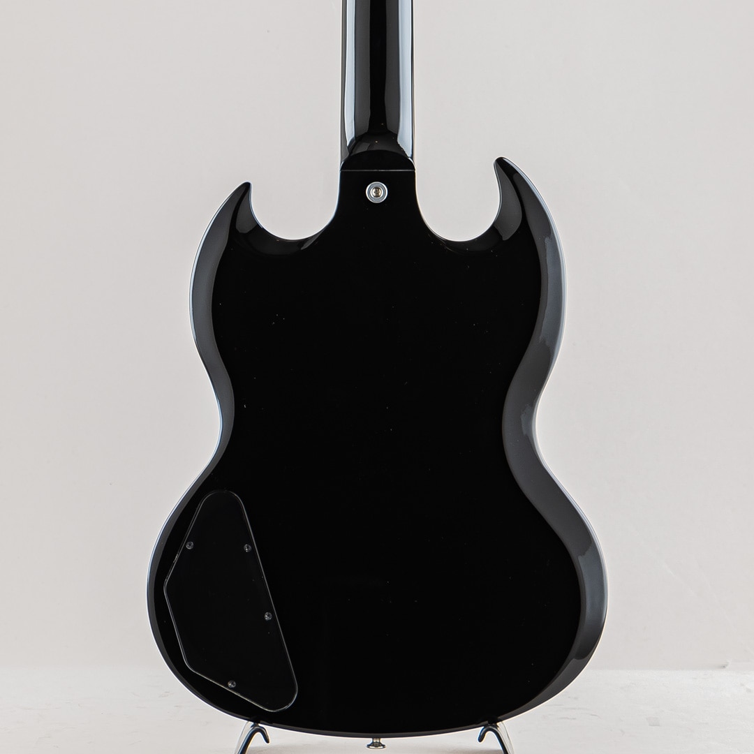 SG Standard Ebony【S/N:220250186】