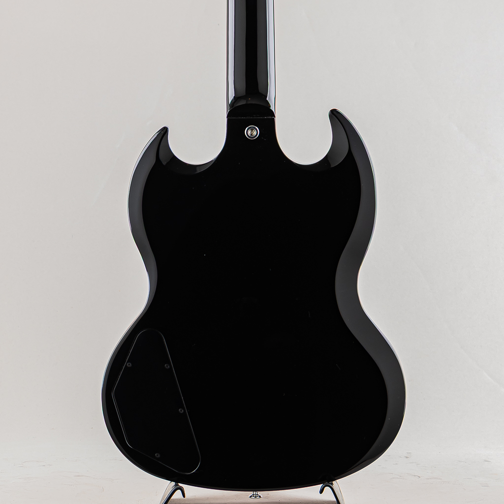 SG Standard Ebony【S/N:216660281】