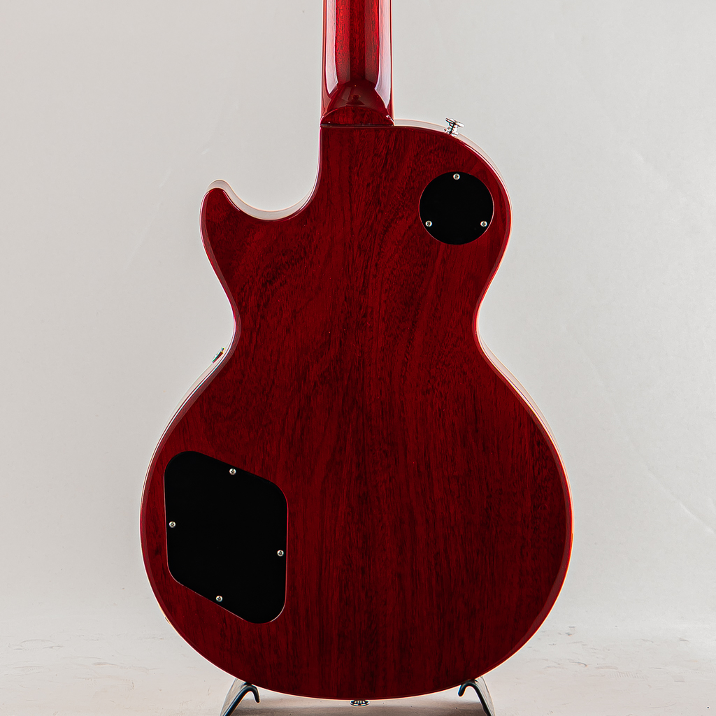 Les Paul Standard 50s Figured Top Heritage Cherry Sunburst【S/N:209760151】【2nd製品】
