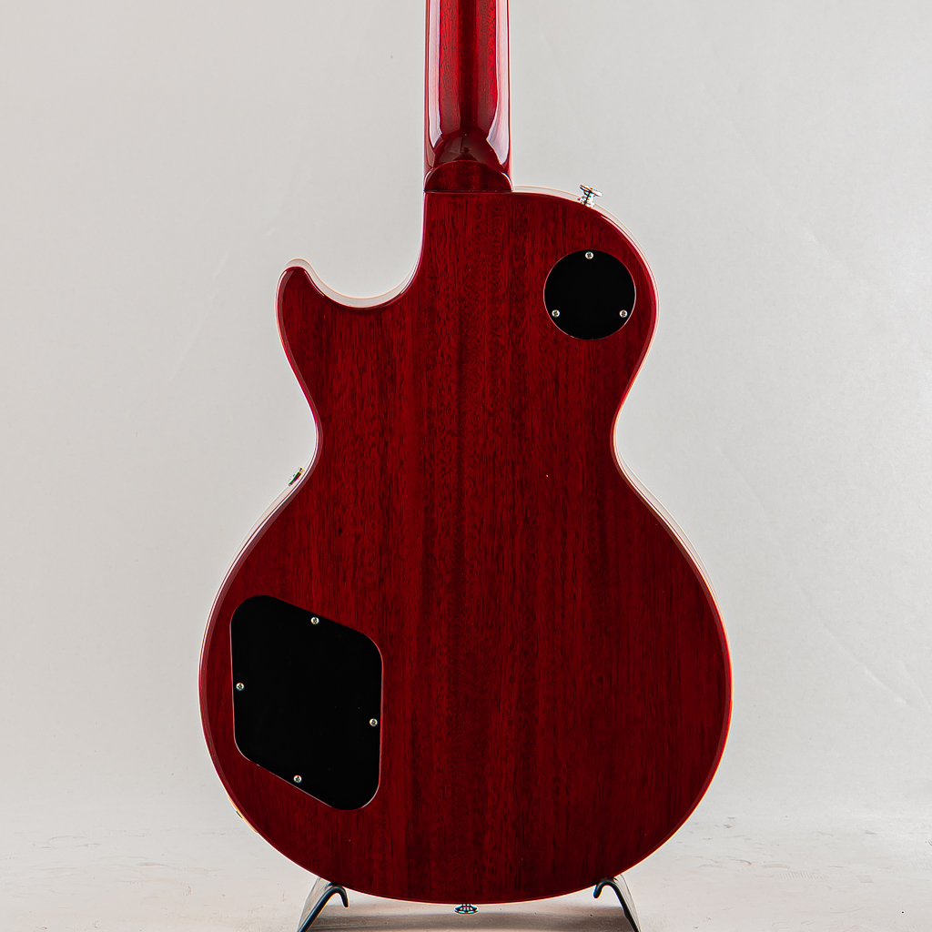Les Paul Standard 50s Figured Top Heritage Cherry Sunburst【S/N:210060291】【2nd製品】