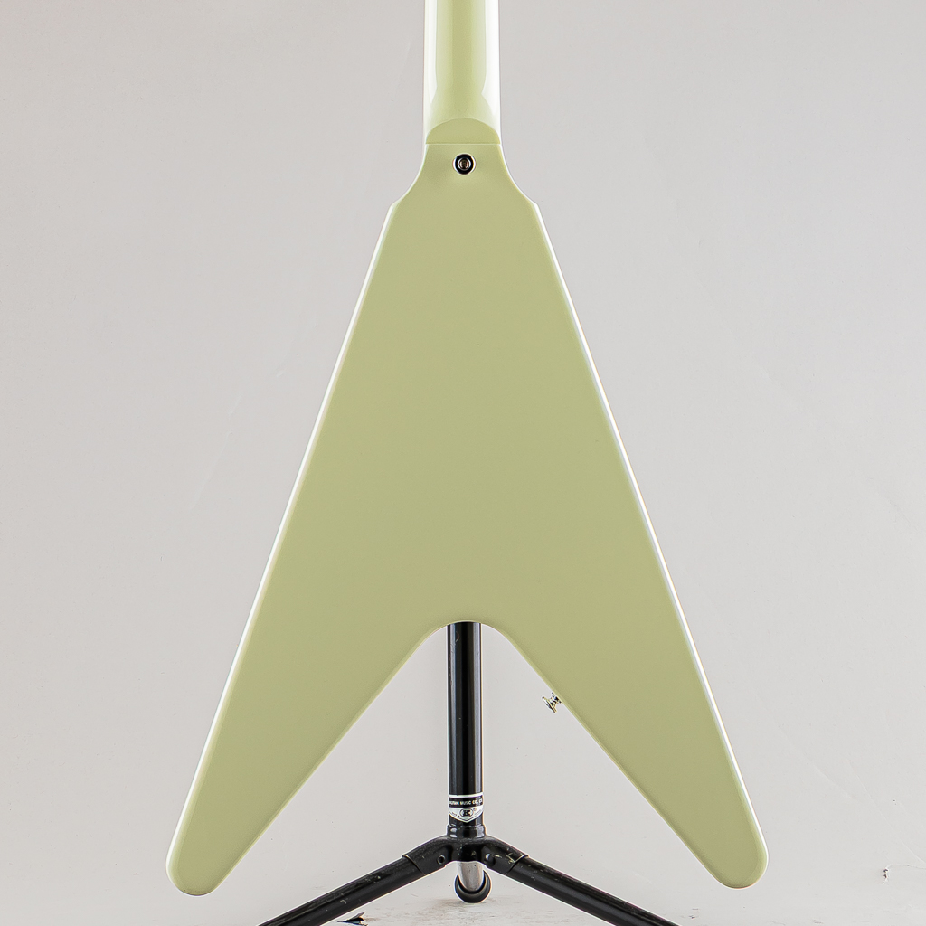 70s Flying V Classic White【S/N:208560249】【2nd製品】