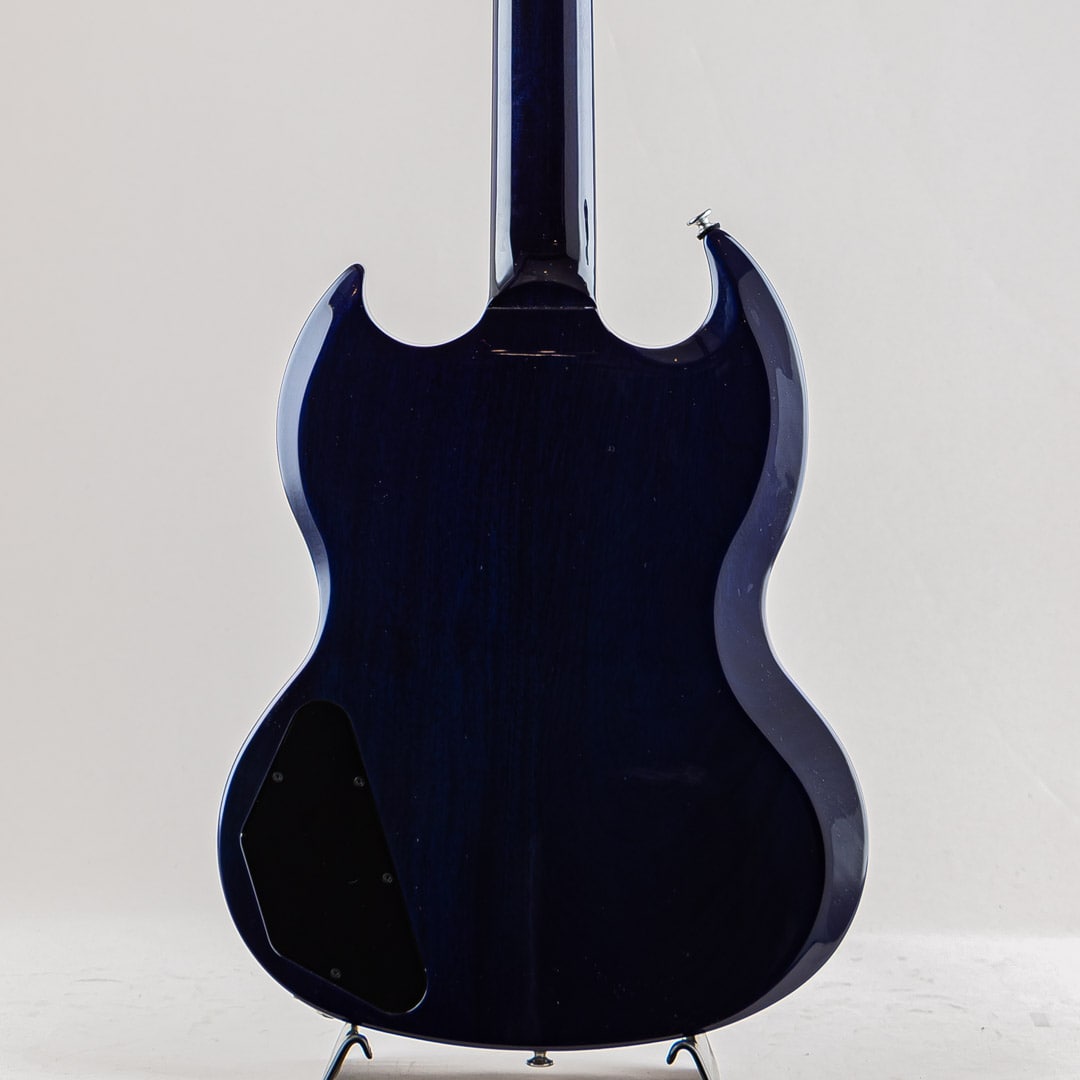 SG Modern Blueberry Fade【S/N:225850149】