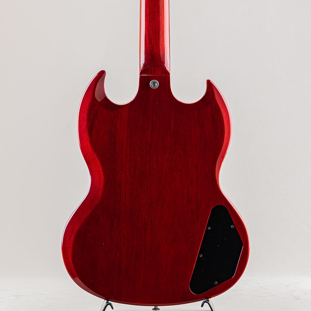 SG Standard Left Hand Heritage Cherry【S/N:231550172】