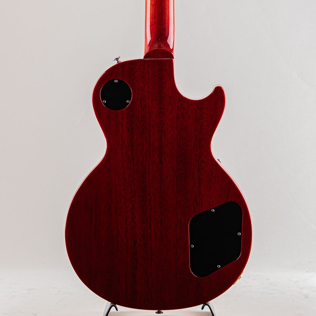 Les Paul Standard 50s Left Hand Figured Top Heritage Cherry Sunburst【S/N:225850316】