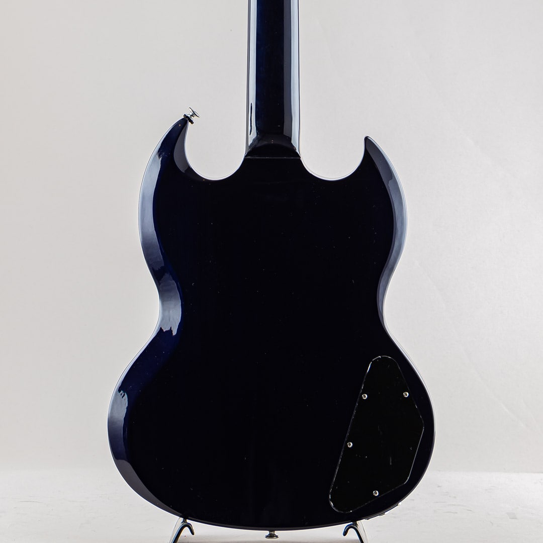 SG Modern Left Hand Blueberry Fade【S/N:222450224】