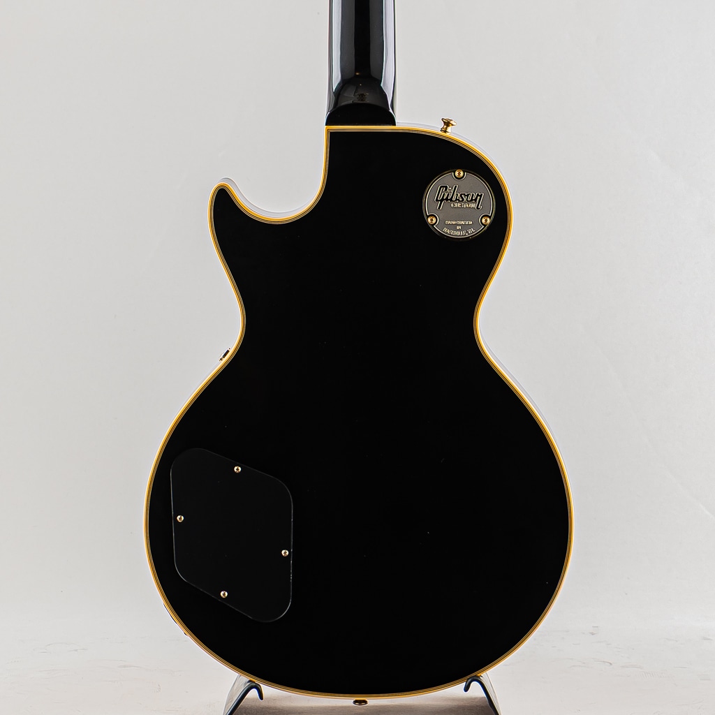 Historic Collection 1954 Les Paul Custom Staple Pickup Reissue