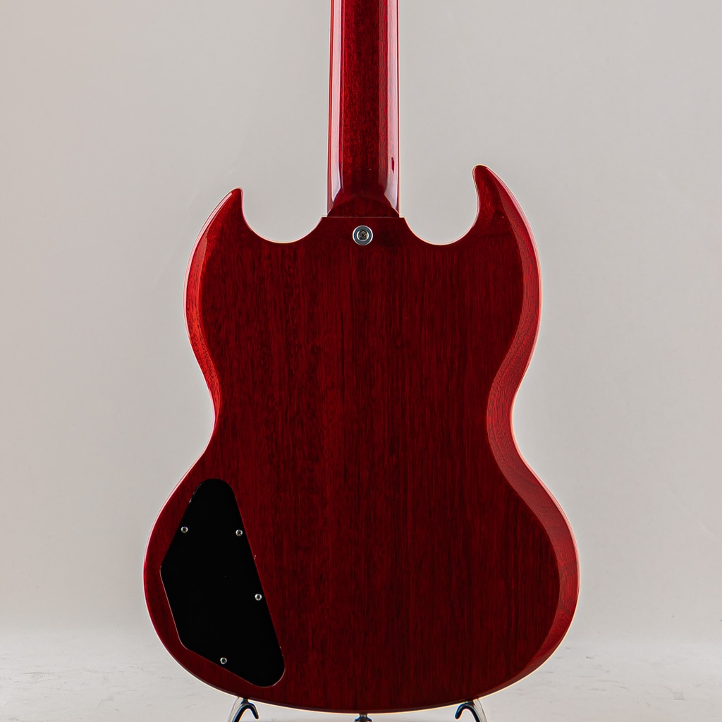 SG Special Vintage Cherry【S/N:223150089】