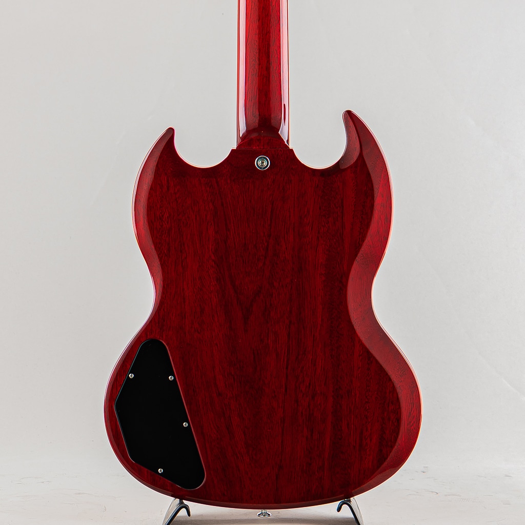 SG Special Vintage Cherry【S/N:213860199】