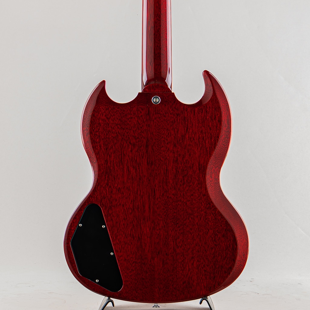 SG Special Vintage Cherry【S/N:214260366】