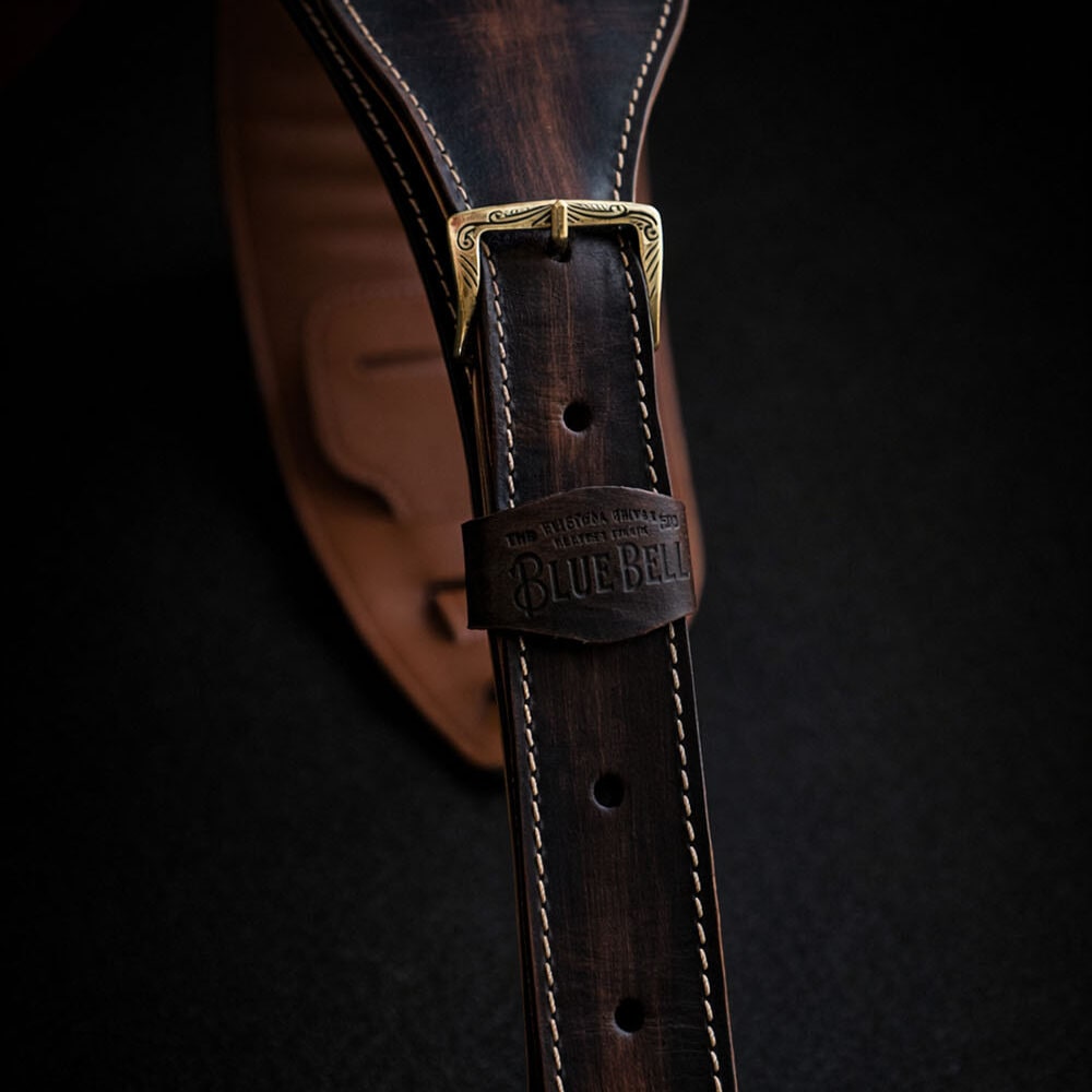 JOHNSON STRAP RELIC