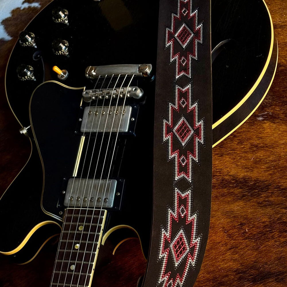 TOTEM STRAP Black