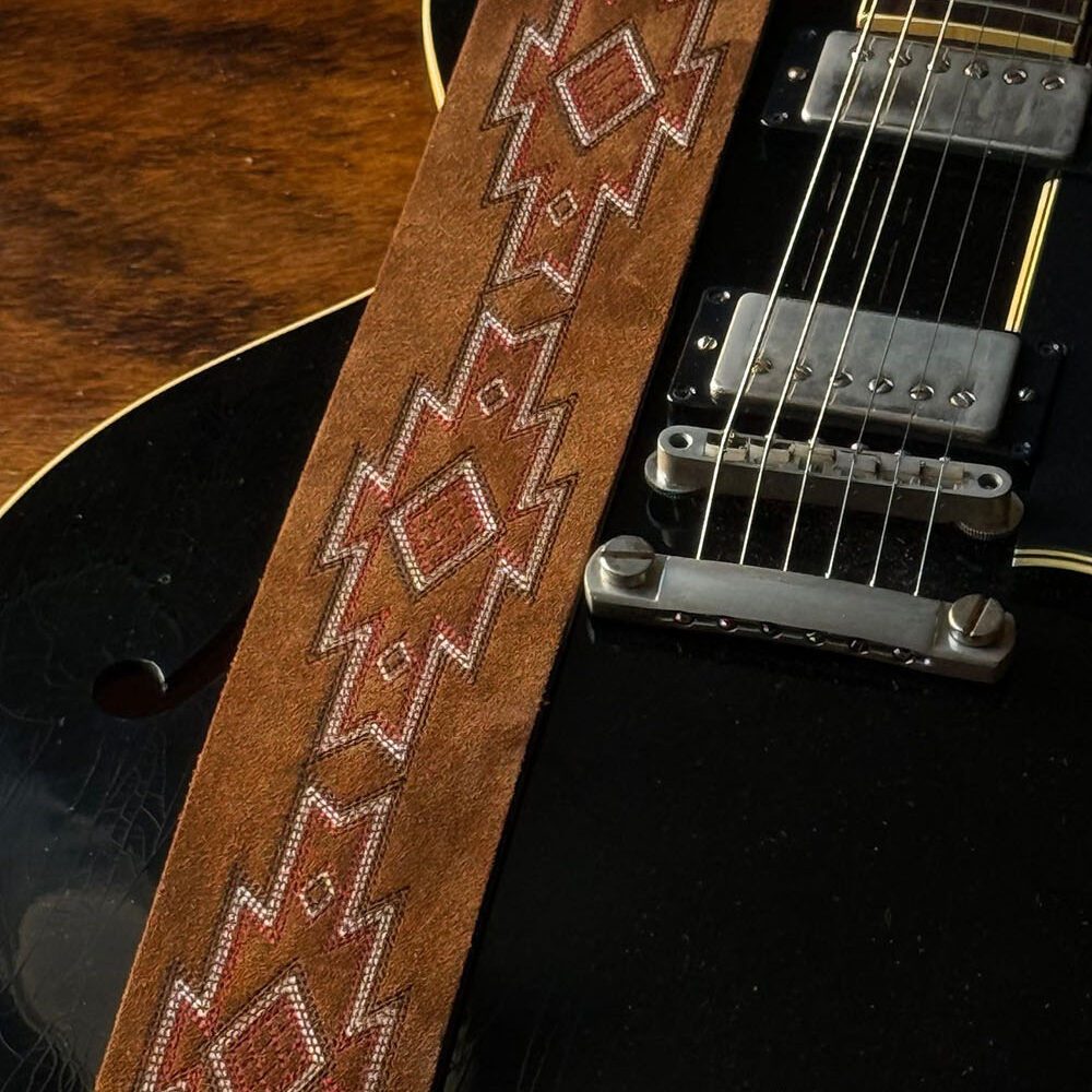 TOTEM STRAP Amber
