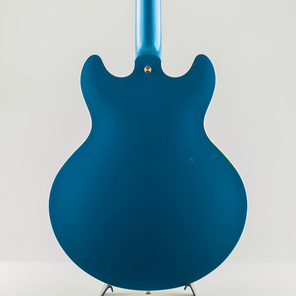 TA-TONIC / Lake Placid Blue: エレキギター｜三木楽器公式通販サイト