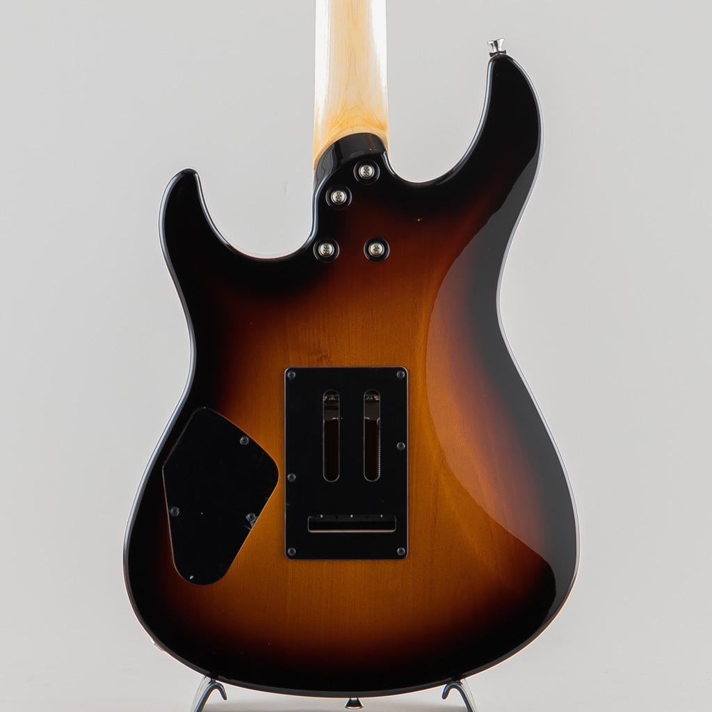 Pacifica Professional PACP12 / Desert Burst