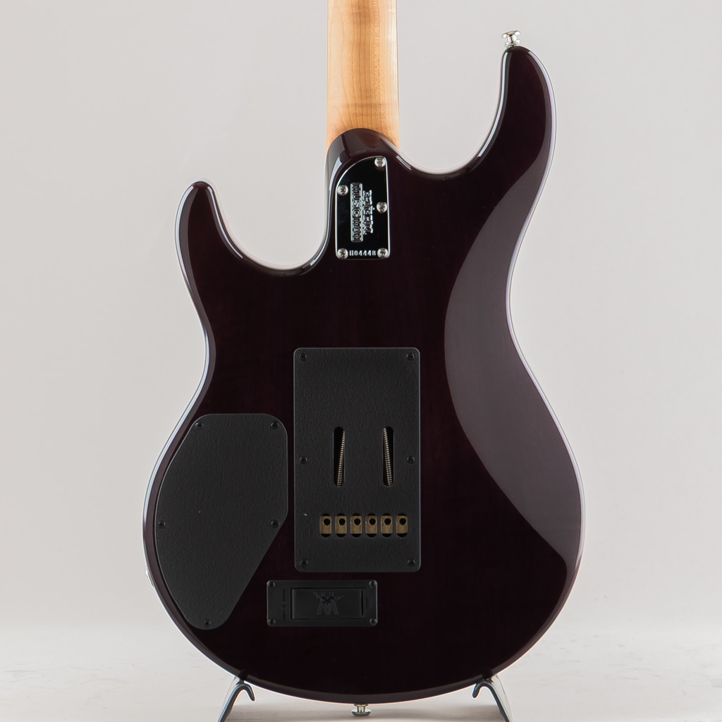 Luke 4 Maple Top HH / Grape Slushie