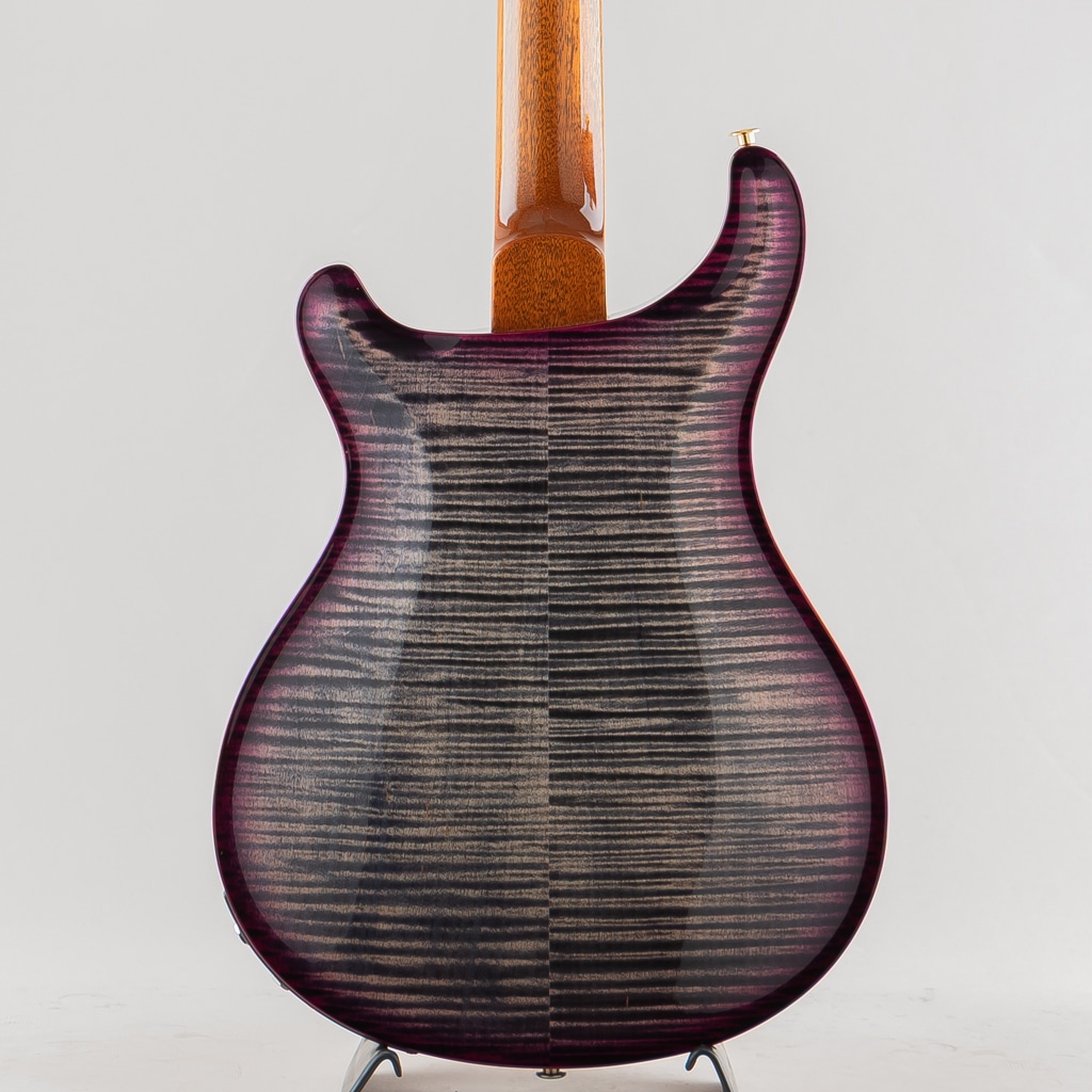 Hollowbody II Piezo 10Top CC 2025【Paul Reed Smith氏直筆サイン入り個体】