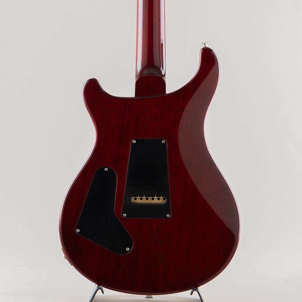 Custom24 "DMO" Pickups Dark Cherry Burst 2025