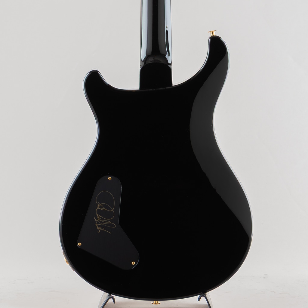 McCarty 10 TOP Charcoal Burst 2025