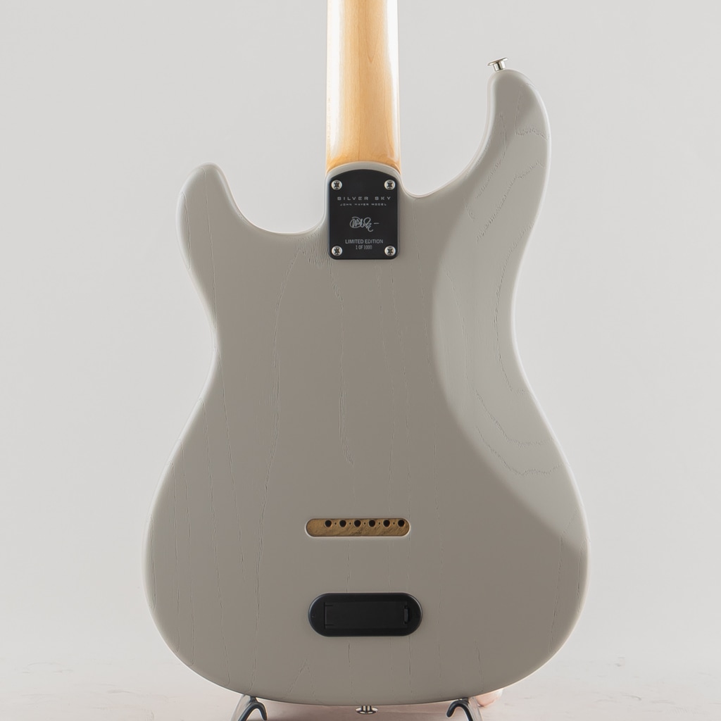 Silver Sky "DEAD SPEC" Limited Edition Moc Sand Satin 2024