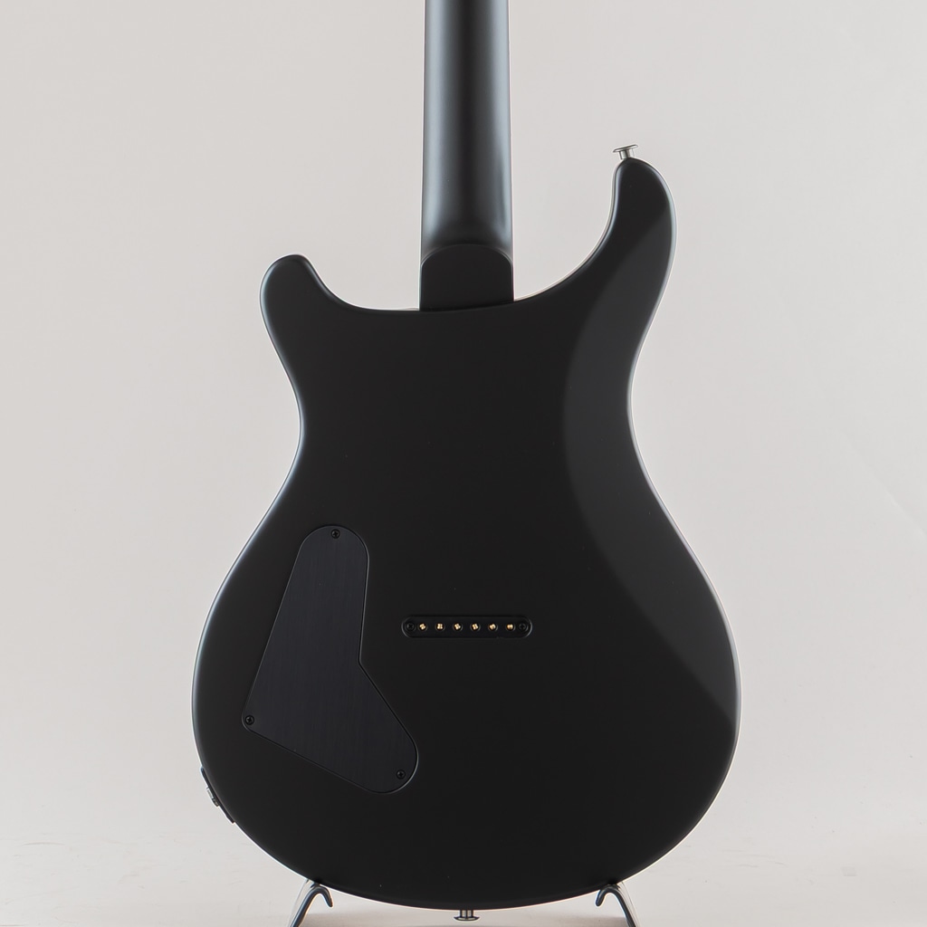 Mark Holcomb Charcoal Wraparound Burst 2025 Charcoal Wraparound Burst アメリカ村店