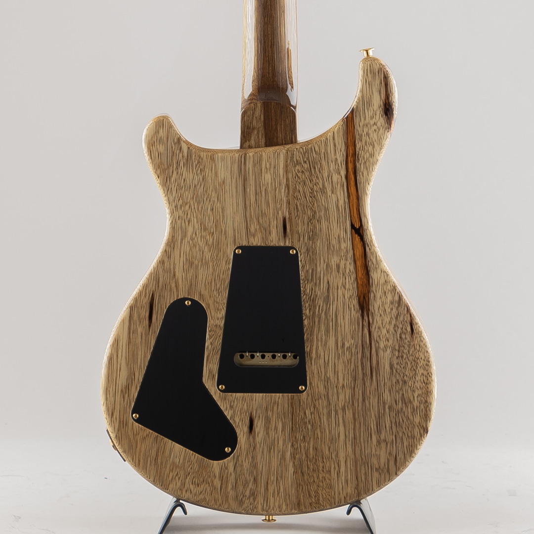 40th Aniversary Special Semi-Hollow Limited Edition Faded Whale Blue (Natural Back) 2025