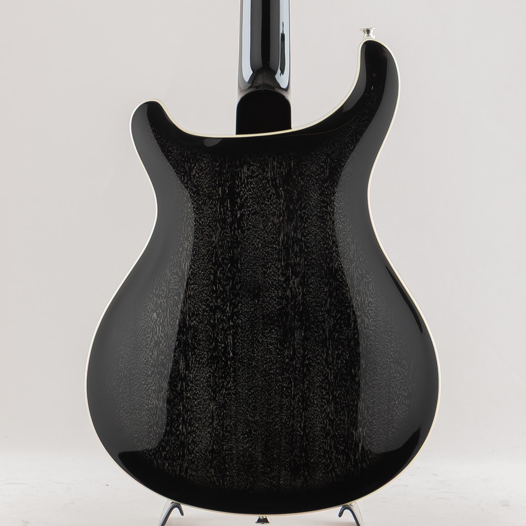 SE Hollowbody Standard/Dog Hair Smokeburst【2025】