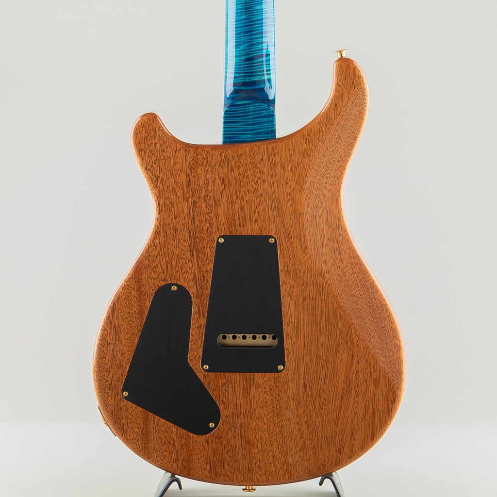 Wood Library McCarty Trem 10 Top Arctic Blue Japan Exclusive 2026