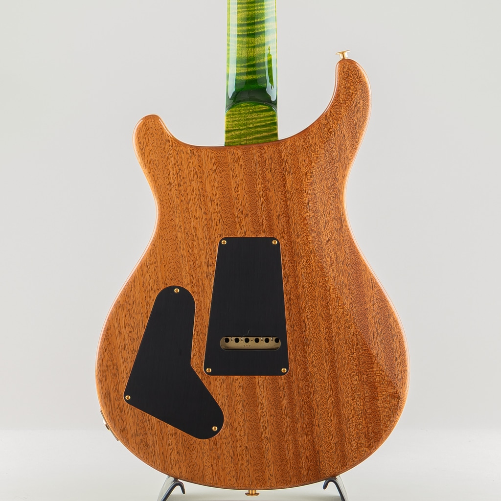 Wood Library McCarty Trem 10 Top Emerald Japan Exclusive 2026