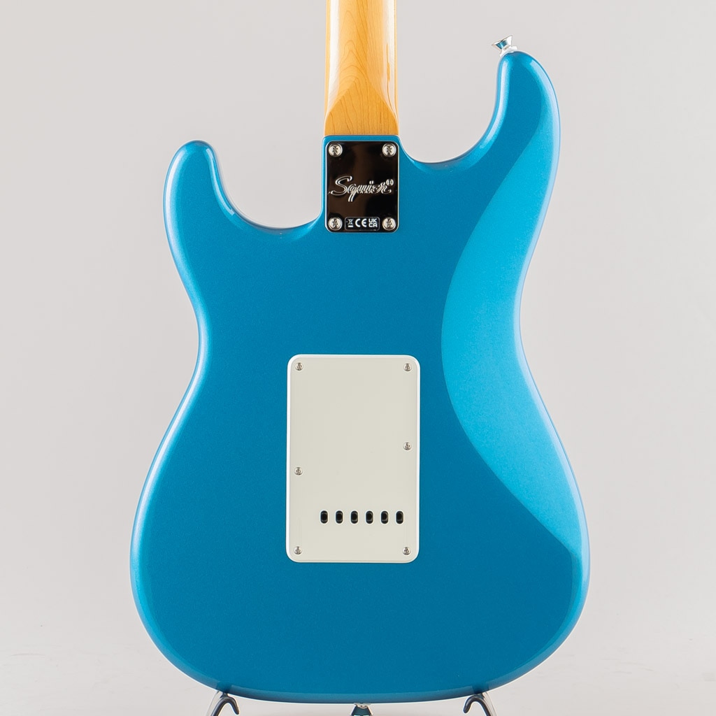 Classic Vibe '60s Stratocaster/LRL PPG /Lake Placid Blue 60's Lake Placid Blue アメリカ村店