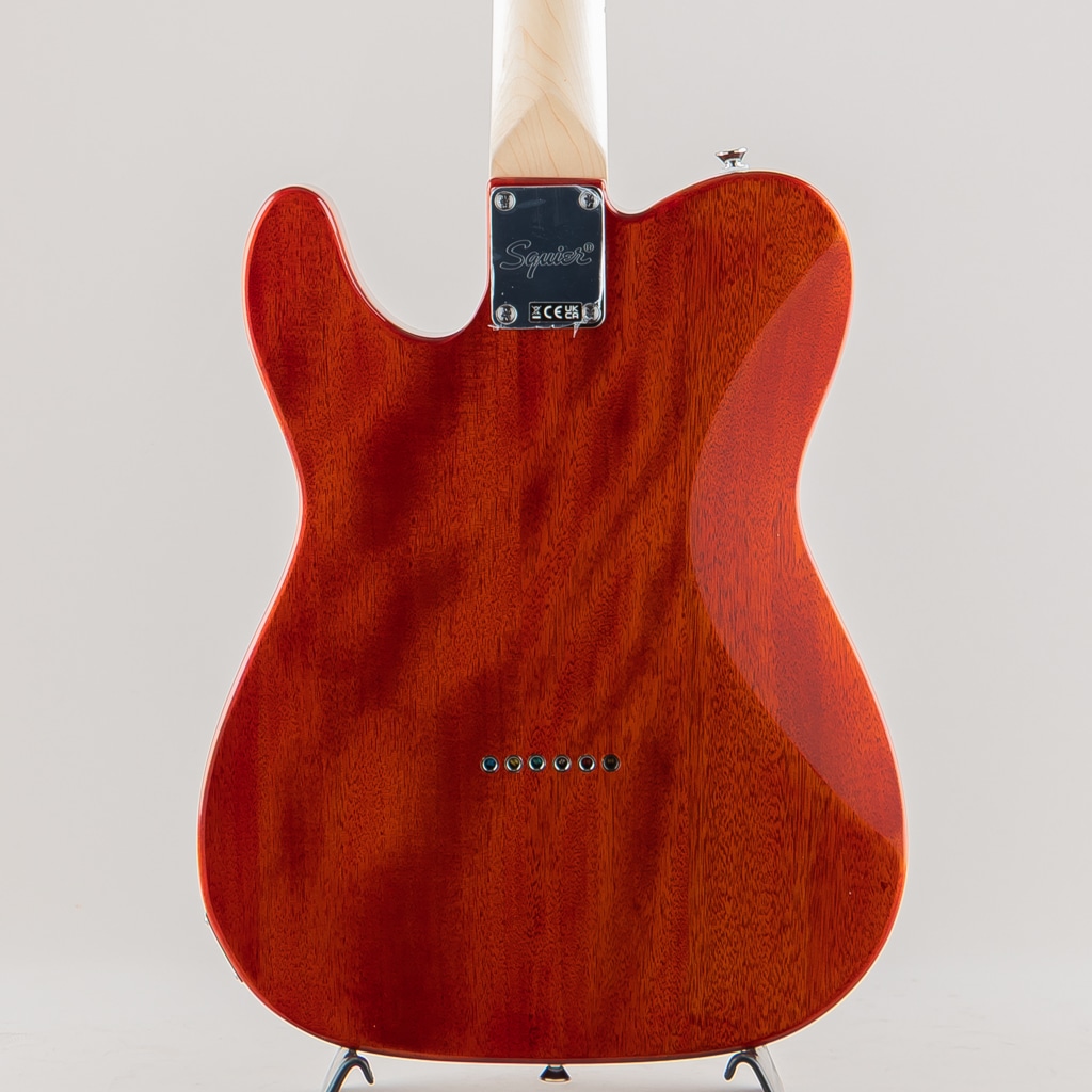 Affinity Series Telecaster FMT SH LRL BPG Mocha FMT Mocha アメリカ村店