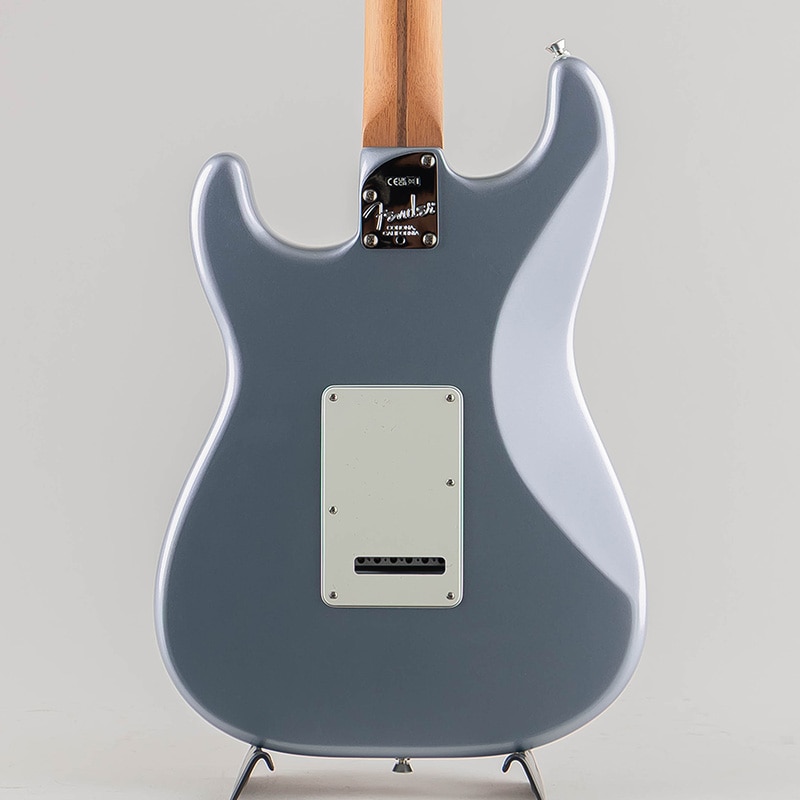 American Professional II Stratocaster HH/Ice Blue Metallic/Rosewood Fingerboard