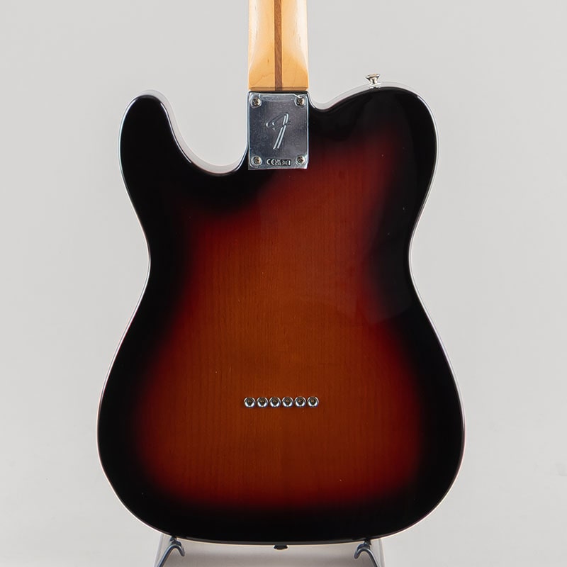 Player II Modified Telecaster /3 Tone Sunburst/Rosewood Fingerboard 3 Tone Sunburst アメリカ村店
