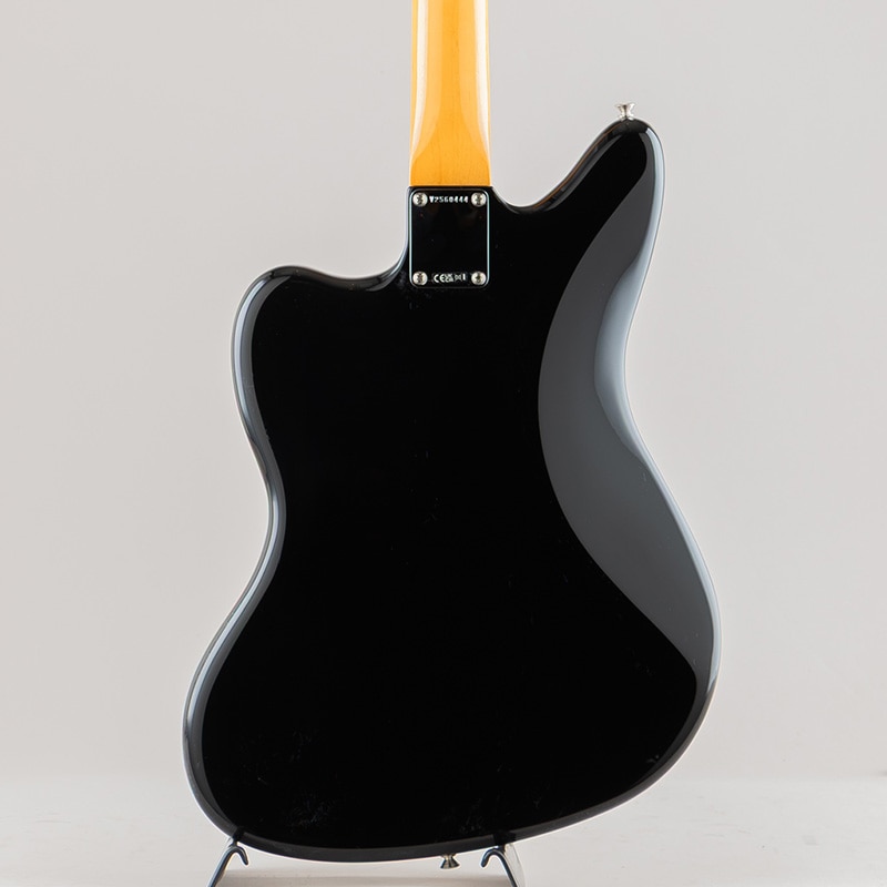 Limited Edition Johnny Marr Signature Special Jaguar/Black/Rosewood Fingerboard
