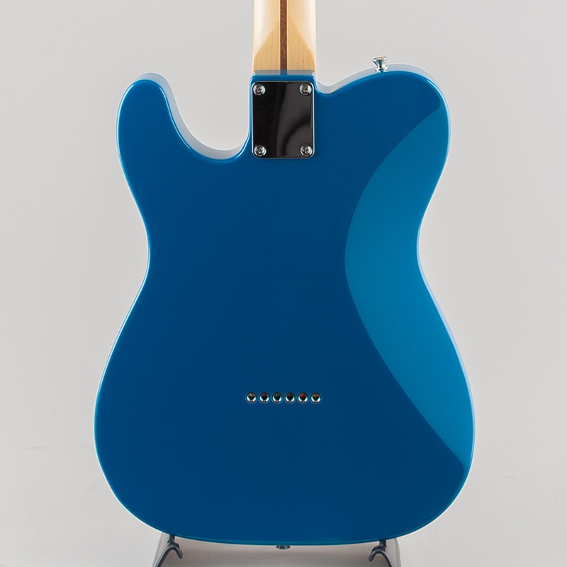 Hybrid II Telecaster/Forest Blue/Rosewood Fingerboard