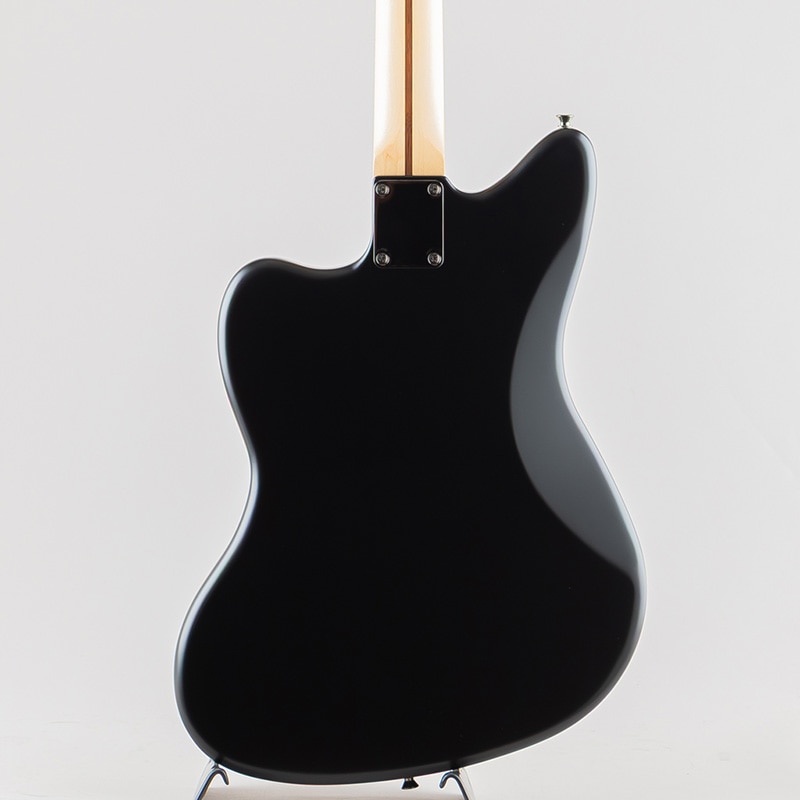 Made in Japan Limited Hybrid II Jazzmaster Noir /Black/Rosewood Fingerboard