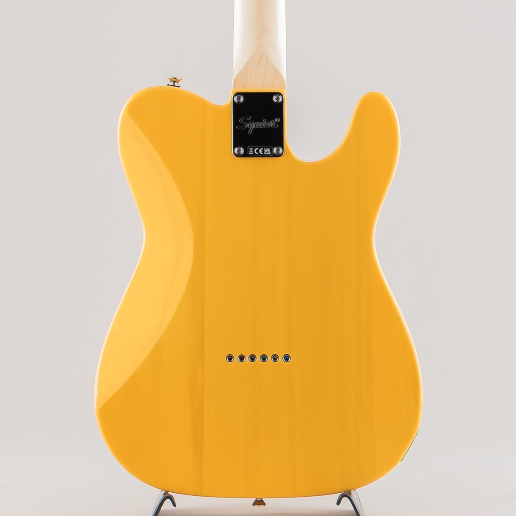 Affinity Series Telecaster Left-Handed MN BPG/ Butterscotch Blonde Butterscotch Blonde LH アメリカ村店