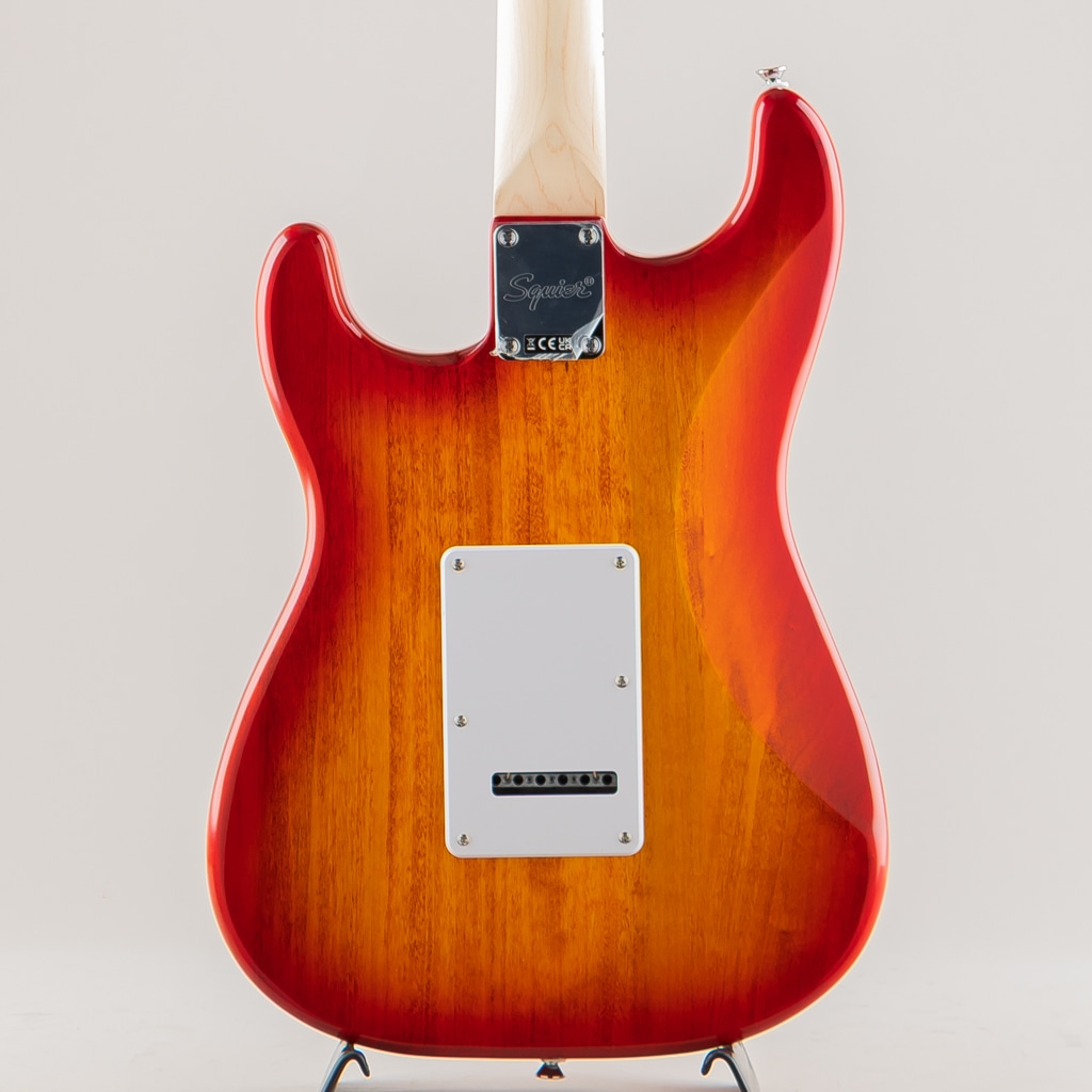 Affinity Series Stratocaster FMT HSS / Sienna Sunburst Sienna Sunburst HSS アメリカ村店