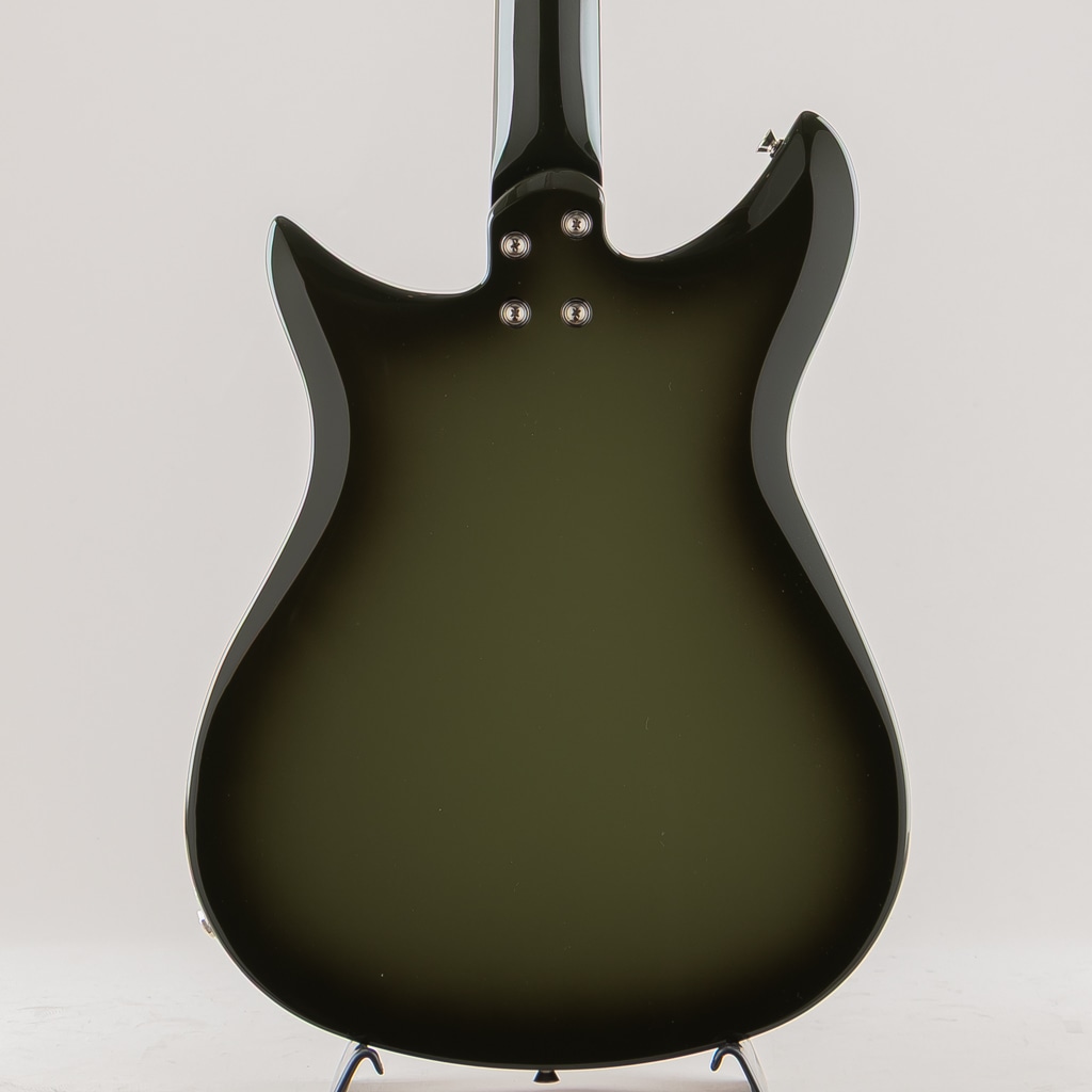 Electromatic CVT Double-Cut with Wraparound/Wychwood Wychwood アメリカ村店