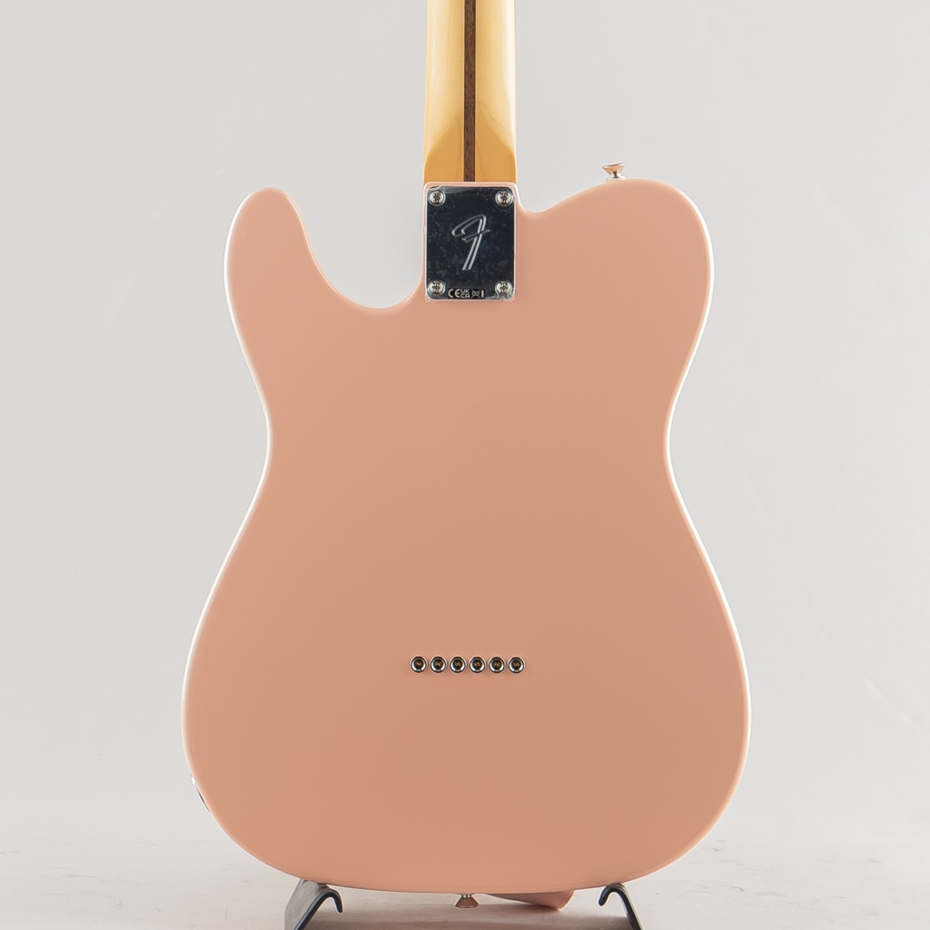 Limited Edition Player II Telecaster, Rosewood Fingerboard, Shell Pink Shell Pink アメリカ村店