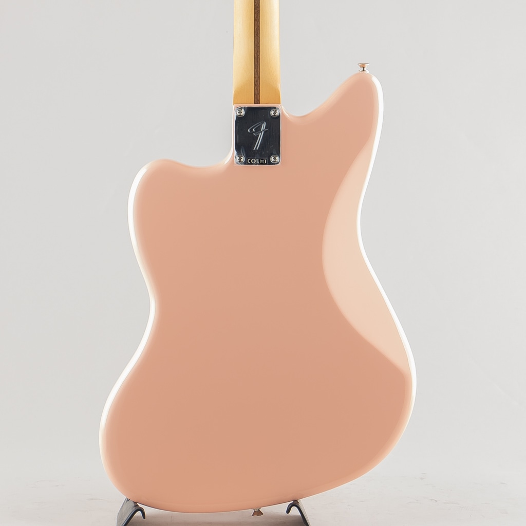 Limited Edition Player II Jazzmaster, Rosewood Fingerboard, Shell Pink Shell Pink アメリカ村店