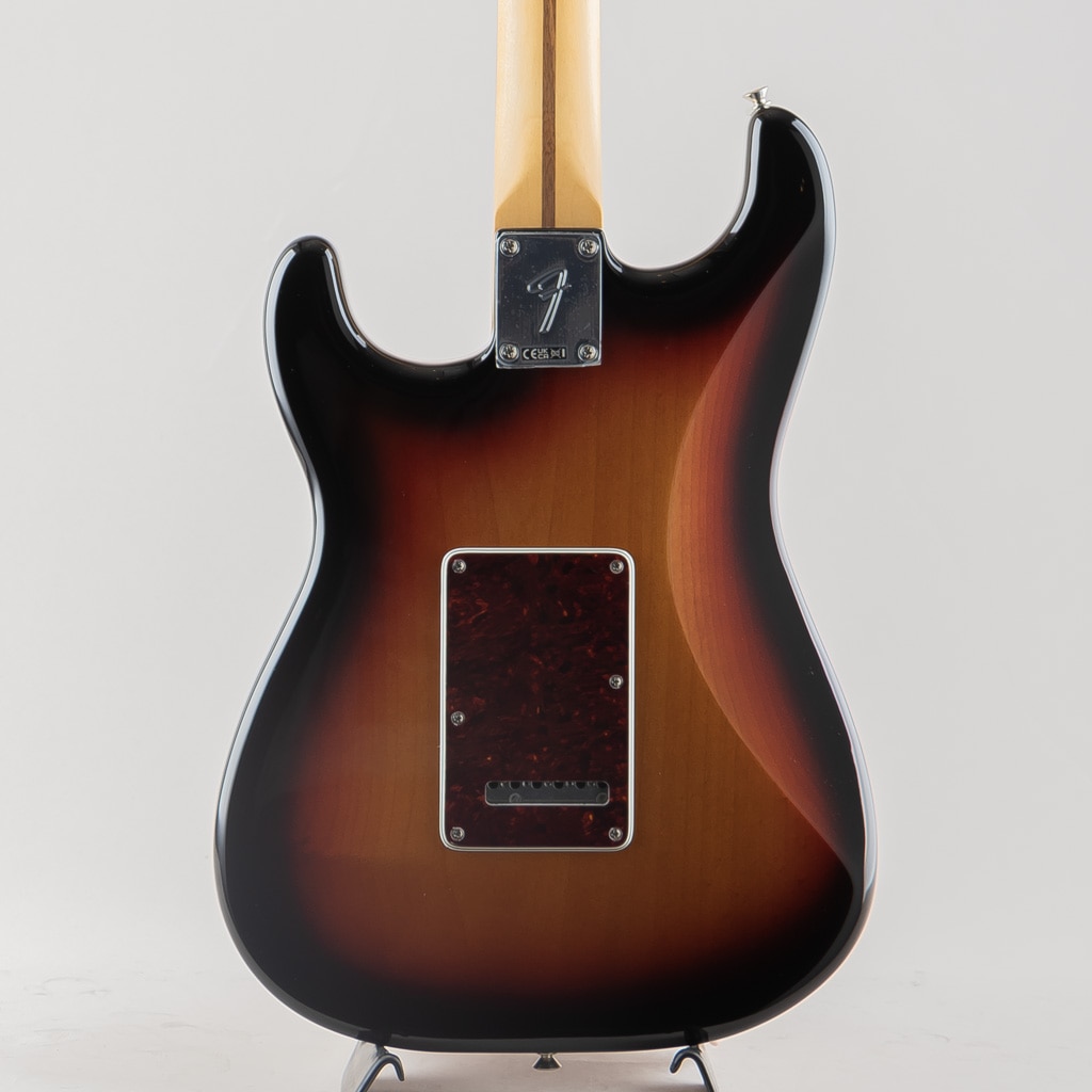 Limited Edition Player II Stratocaster, Rosewood Fingerboard, 3-Color Sunburst 3-Color Sunburst_Tortoise アメリカ村店
