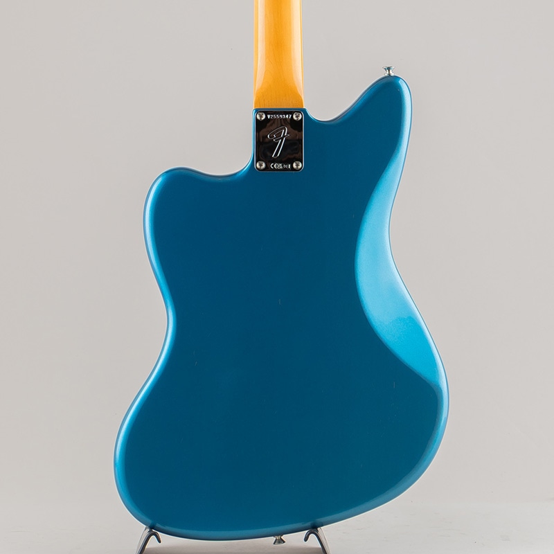 American Vintage II 1966 Jazzmaster/Lake Placid Blue/Rosewood Fingerboard