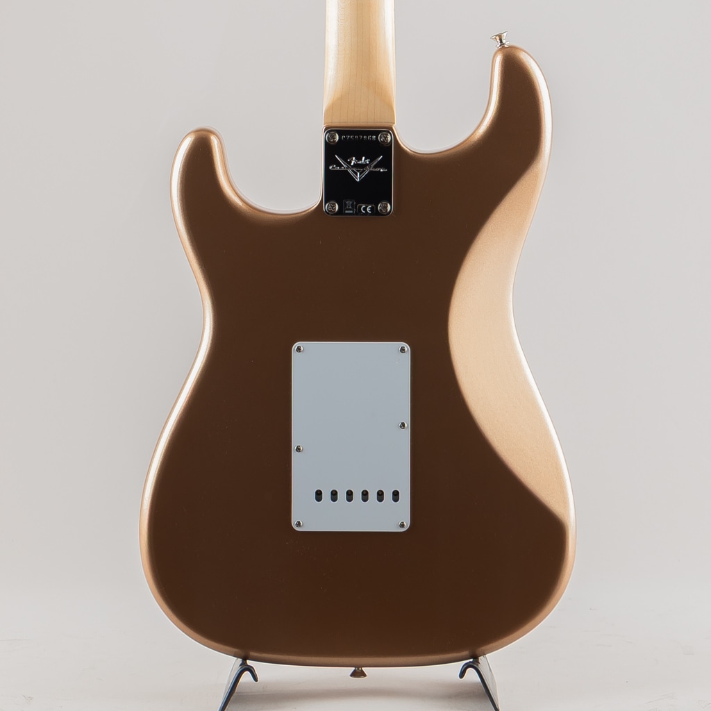 1965 Stratocaster Closet Classic No Weather Check/Fire Mist Gold