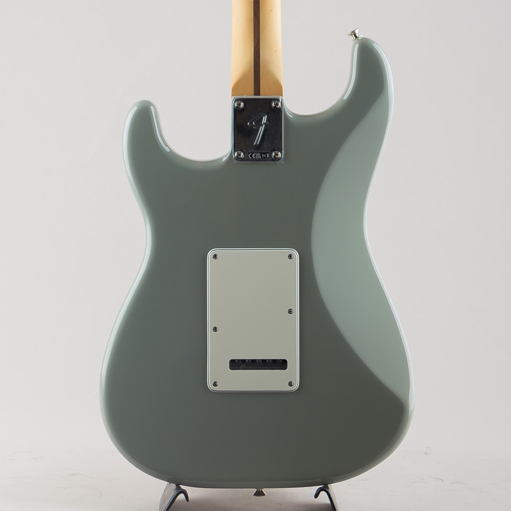 Player II Stratocaster, Rosewood Fingerboard, Cactus Gray Cactus Gray アメリカ村店